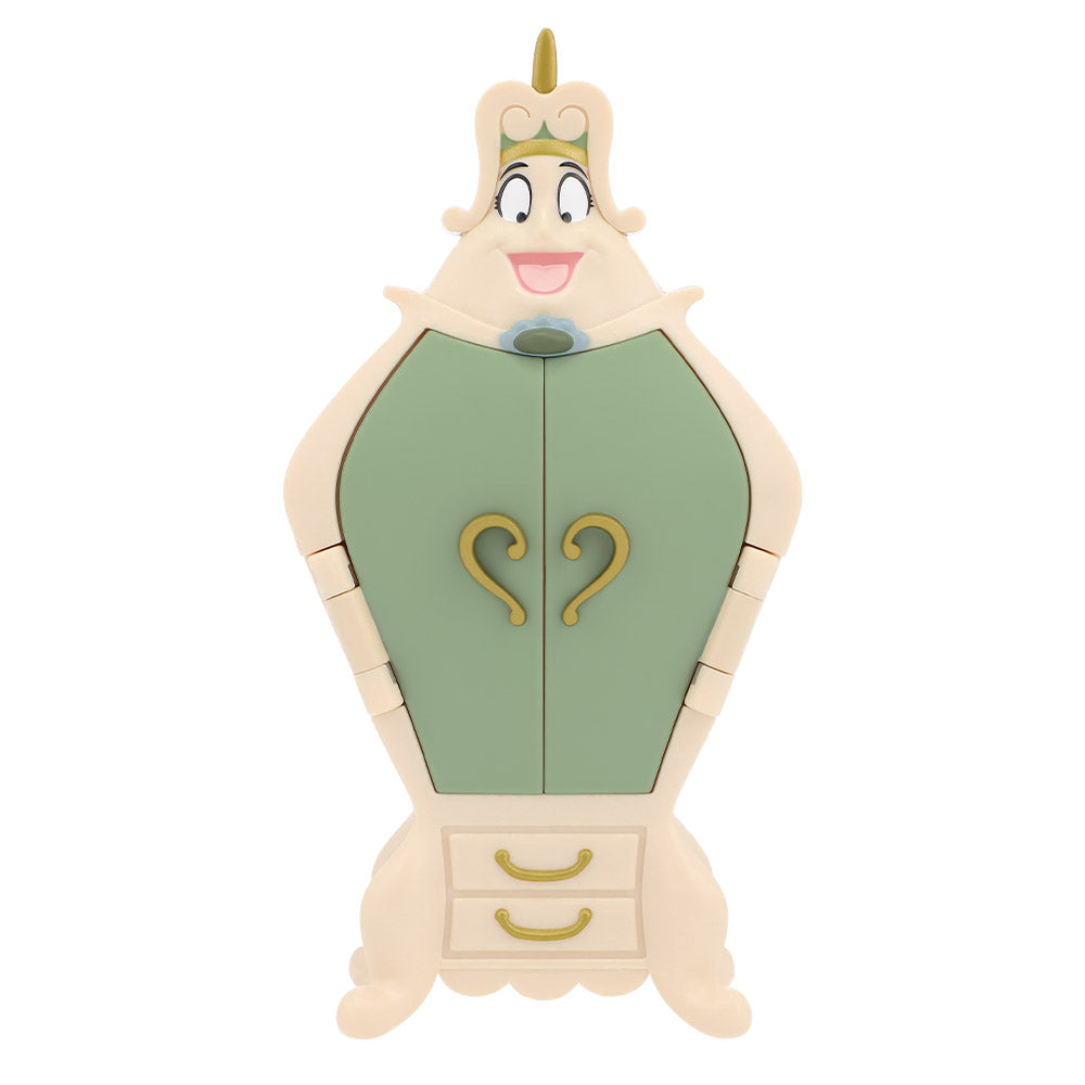 Figurine Wardrobe (D) Ichiban Kuji Disney Dreaming Flowers