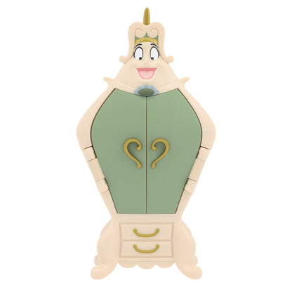 Figurine Wardrobe (D) Ichiban Kuji Disney Dreaming Flowers
