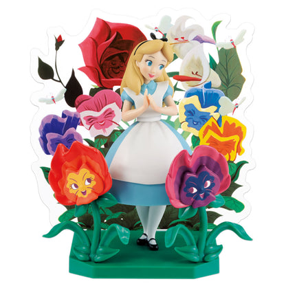 Figurine Alice (A) Ichiban Kuji Disney Melody in a Dream