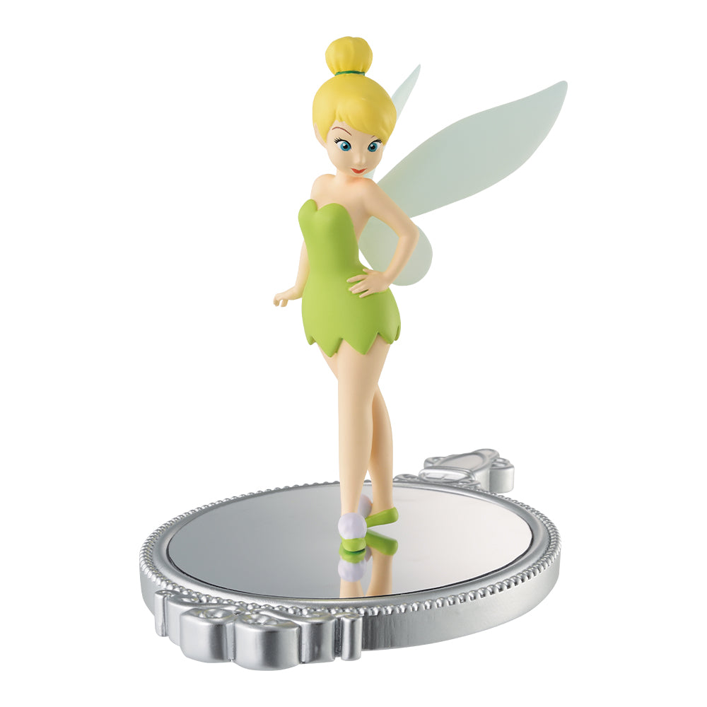Statuette Fée Clochette volante - La boutique des Toons Statuette Fée Clochette volante - La boutique des Toons