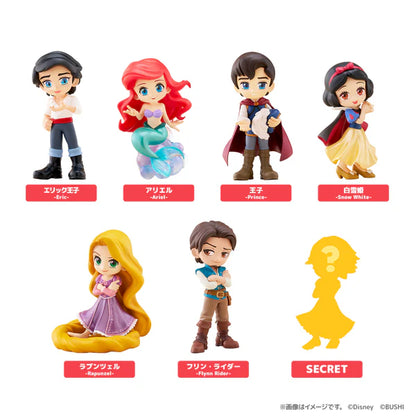 Figurine PalVerse Disney Vol.02