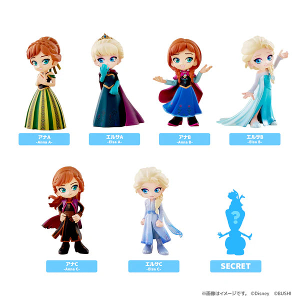 Figurine PalVerse Disney Vol.03