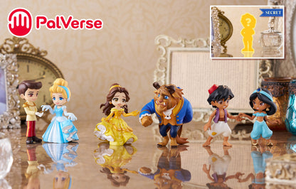 Figurine PalVerse Disney Vol.01