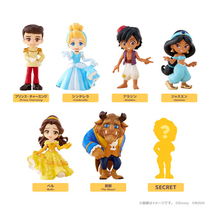 Figurine PalVerse Disney Vol.01