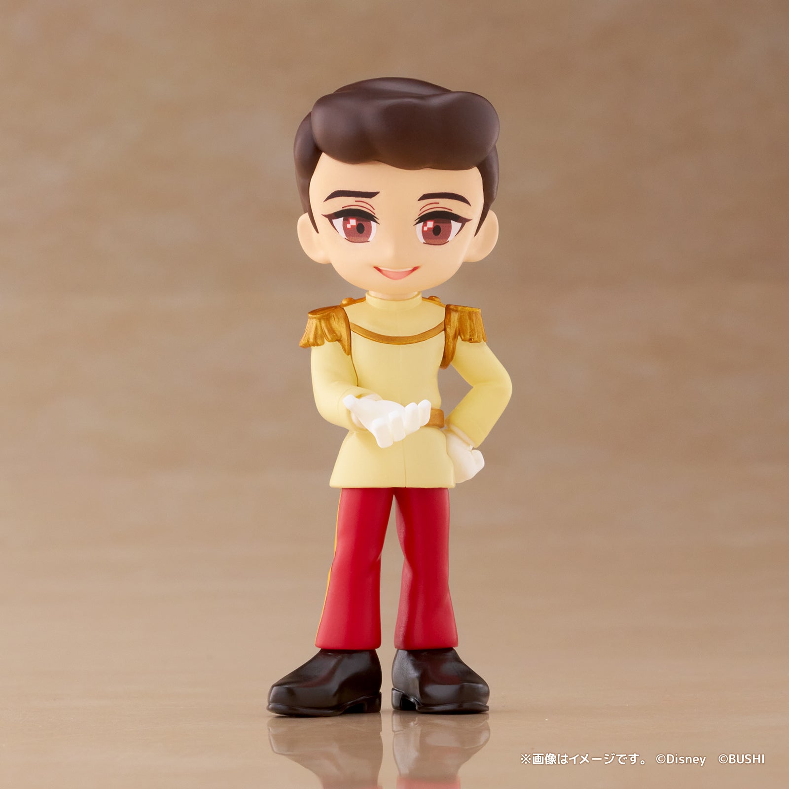 Figurine PalVerse Disney Vol.01