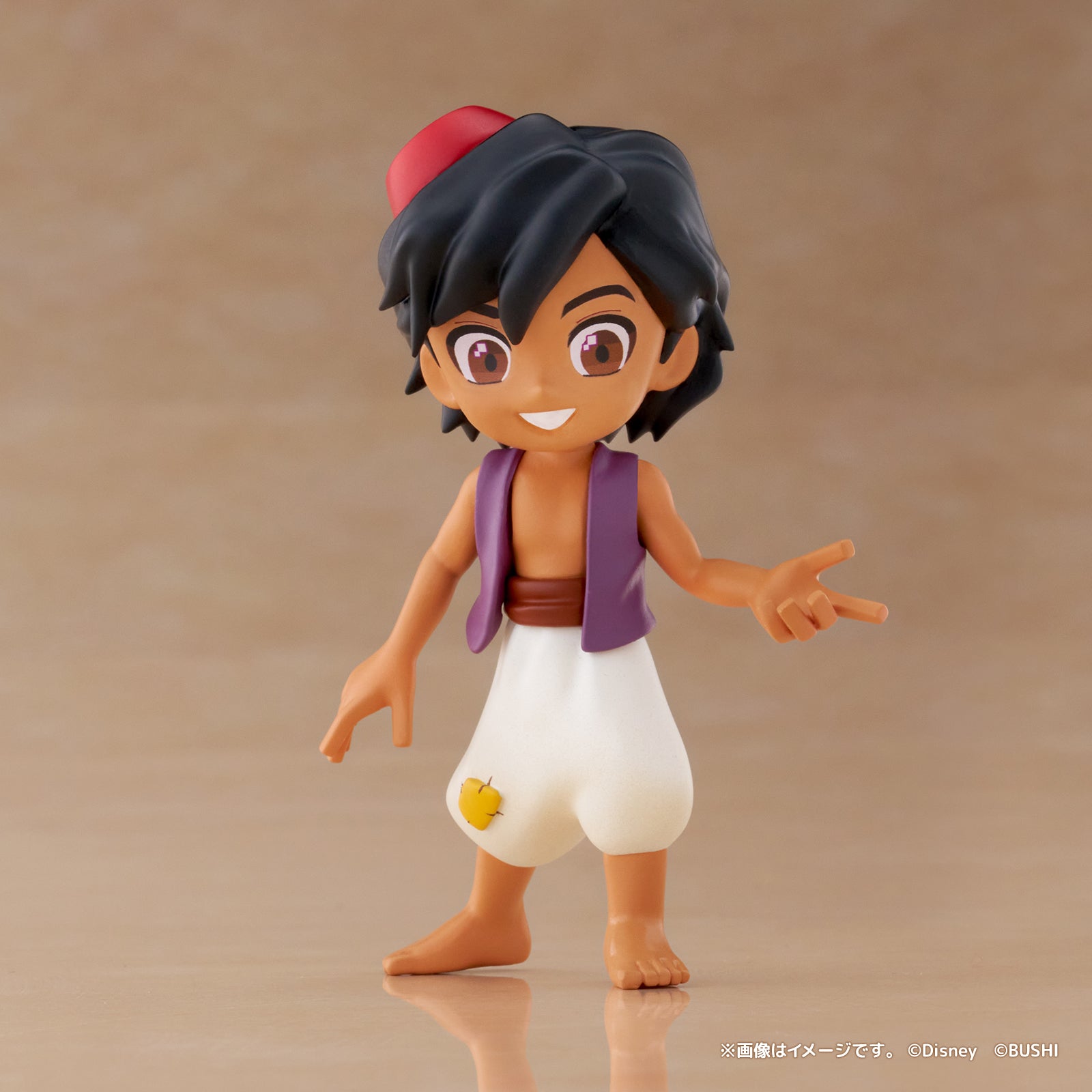 Figurine PalVerse Disney Vol.01
