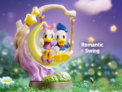 Figurine Disney The Wonderful Dreams of Mickey Ver. Popmart Disney