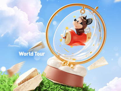 Figurine Disney The Wonderful Dreams of Mickey Ver. Popmart Disney