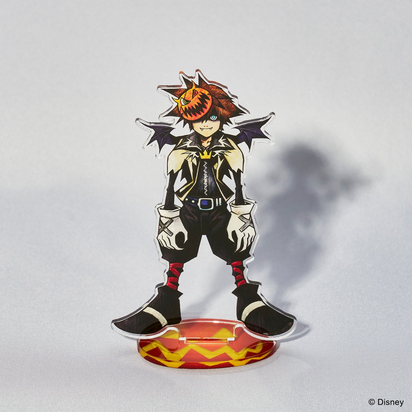 Acrylique Stand Kingdom Hearts Au Choix