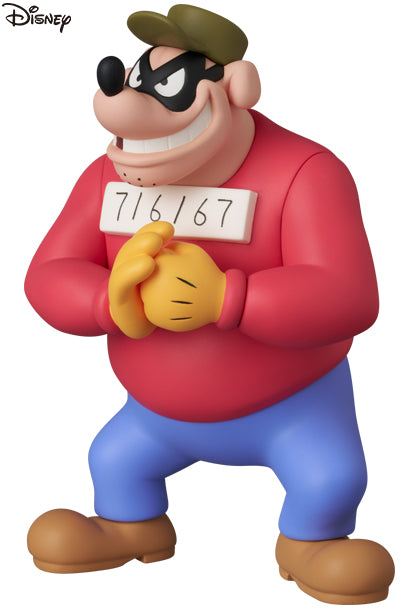 Figurine Rapetou UDF Series 11 Disney