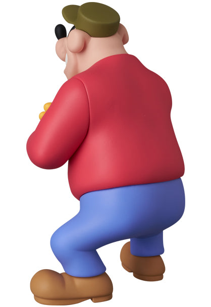 Figurine Rapetou UDF Series 11 Disney