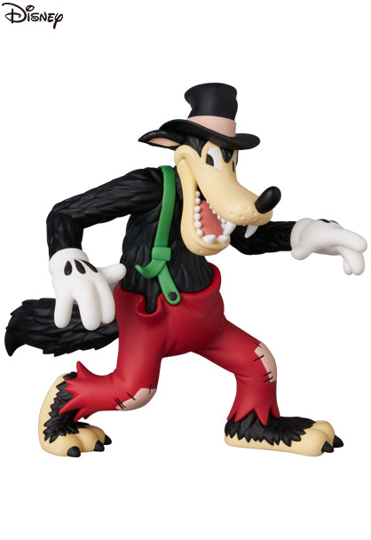 Figurine The Big Bad Wolf UDF Series 11 Disney