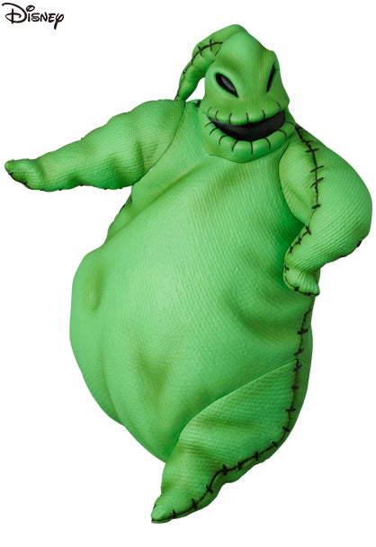 Figurine Oogie Boogie UDF Series 11 Disney