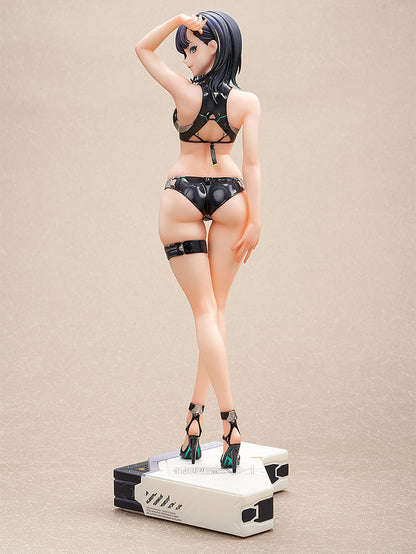 Figurine Konno Ao 1/6 Swimwear Girls