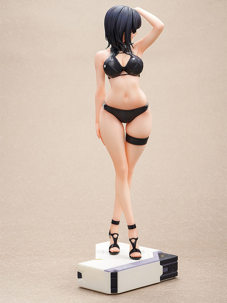 Figurine Konno Ao 1/6 Swimwear Girls