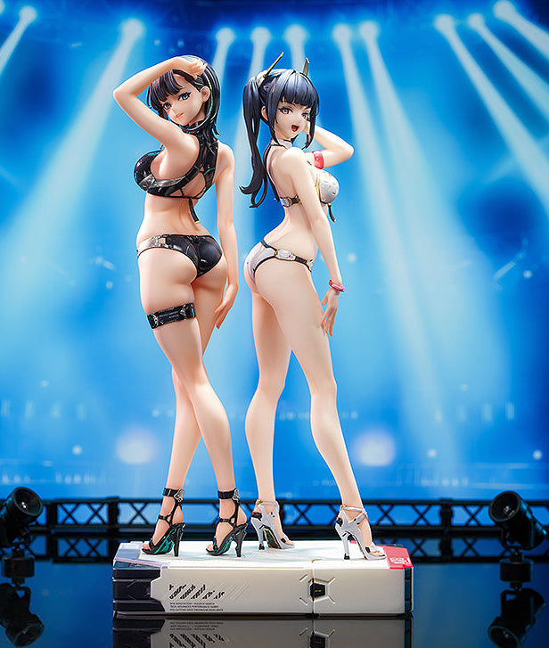 Figurine Konno Ao 1/6 Swimwear Girls