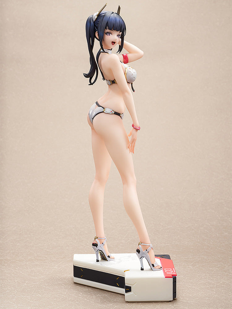 Figurine Hakuyo Maruko 1/6 Swimwear Girls