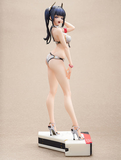 Figurine Hakuyo Maruko 1/6 Swimwear Girls