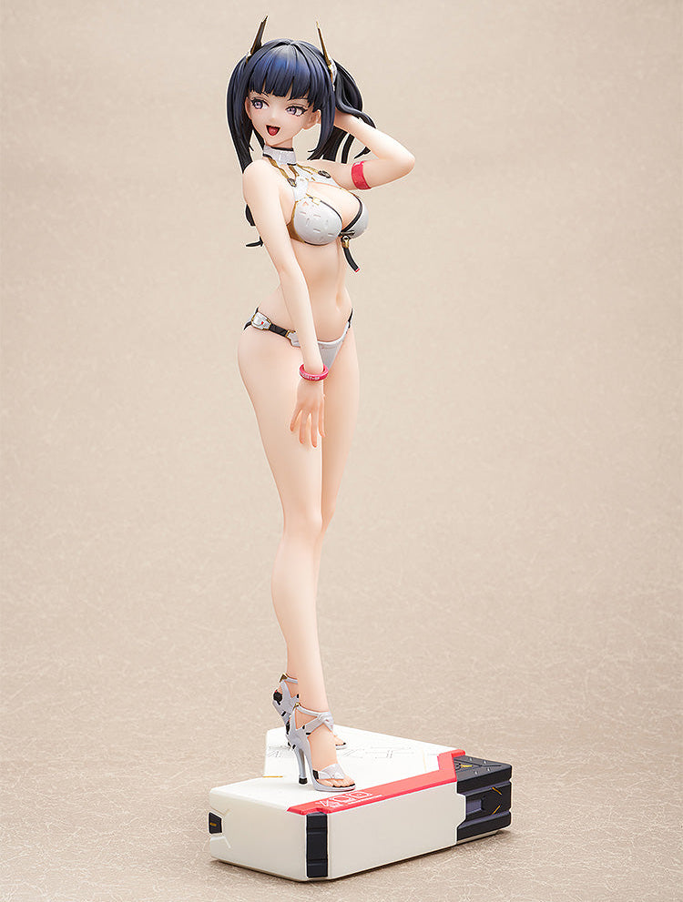 Figurine Hakuyo Maruko 1/6 Swimwear Girls
