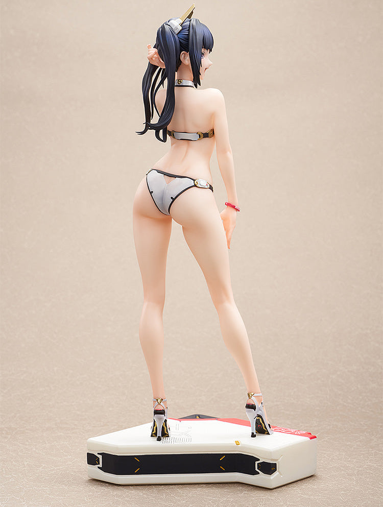 Figurine Hakuyo Maruko 1/6 Swimwear Girls