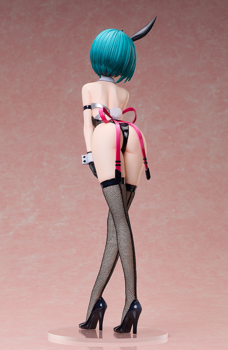 Figurine Lil Beryl Bunny Ver. 1/4