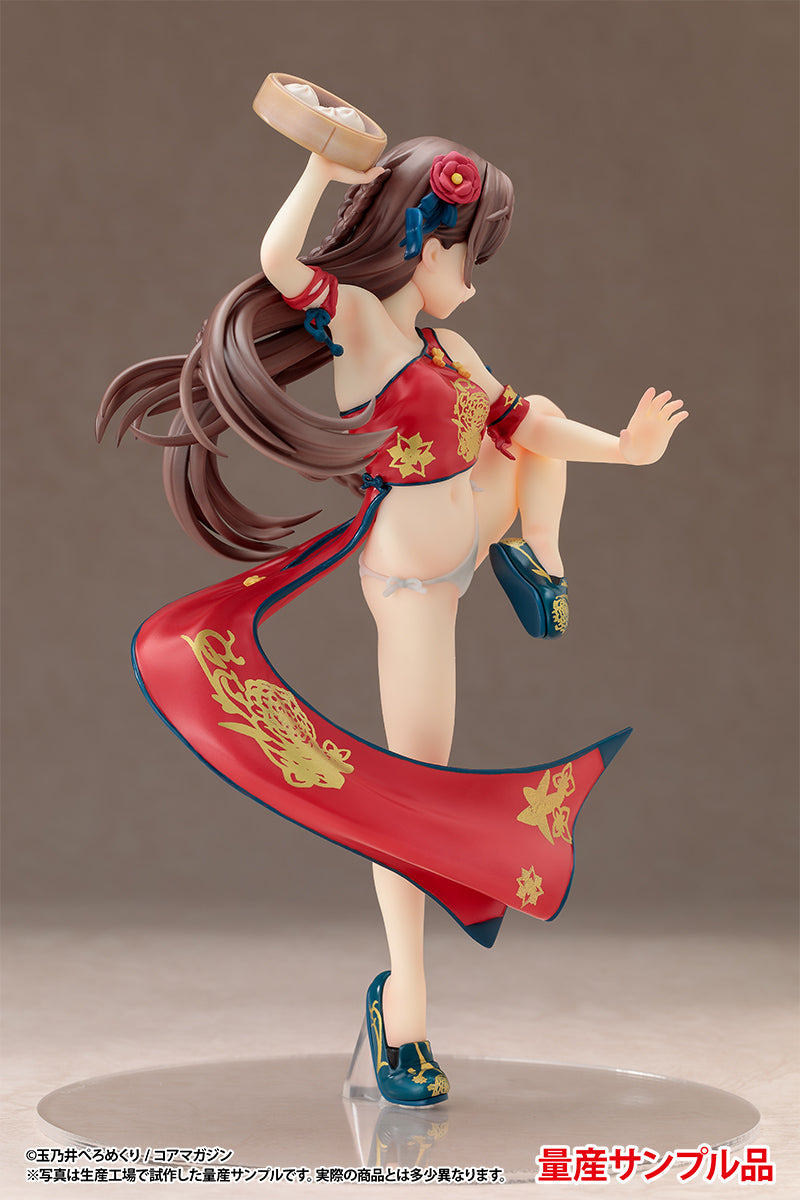 Figurine China Girl Side Tie Panty Ver. 1/7