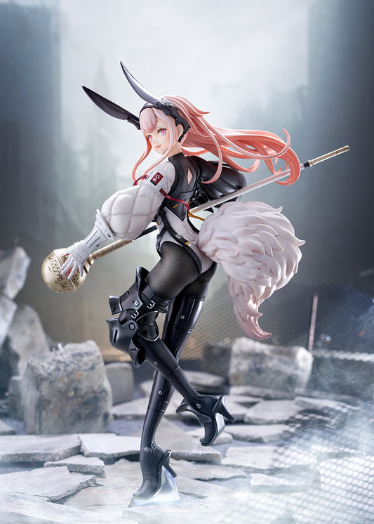 Figurine Falsander Hexe 1/7