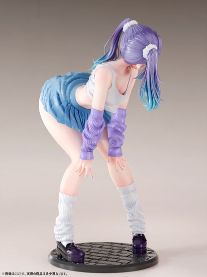 Figurine Akino Erina 1/6