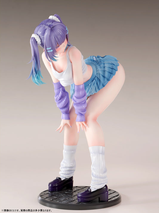 Figurine Akino Erina 1/6