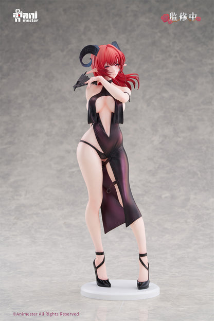 Figurine Isabella Bloodthirsty Witch 1/6