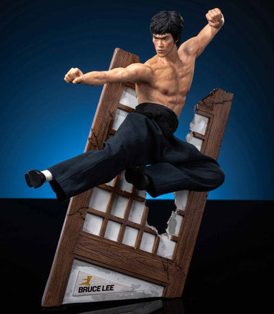 Figurine Bruce Lee The Way of the Dragon 1/6