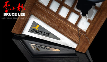 Figurine Bruce Lee The Way of the Dragon 1/6