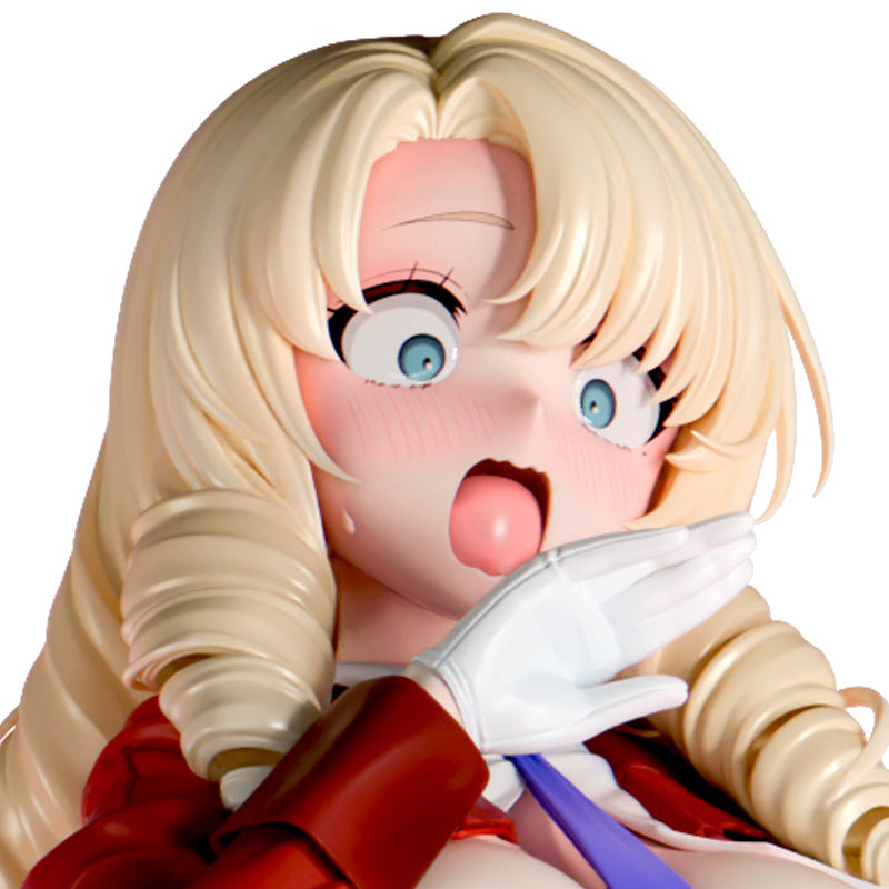 Figurine Elisabeth F Rosenburg 1/6 Another World Academia no Goreijo