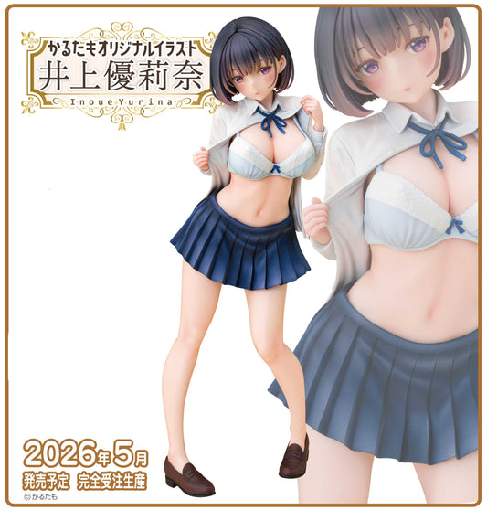 Figurine Inoue Yurina 1/6