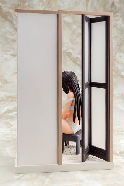 Figurine Inukai Karen 1/6 My Life as Inukai-san