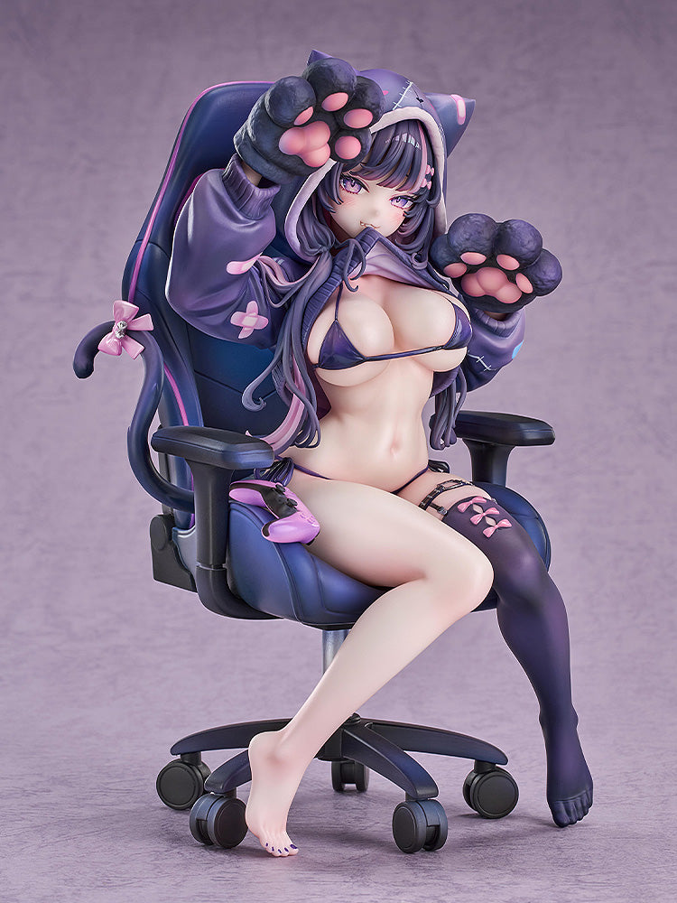 Figurine Kuronuma Mayu
