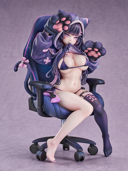 Figurine Kuronuma Mayu