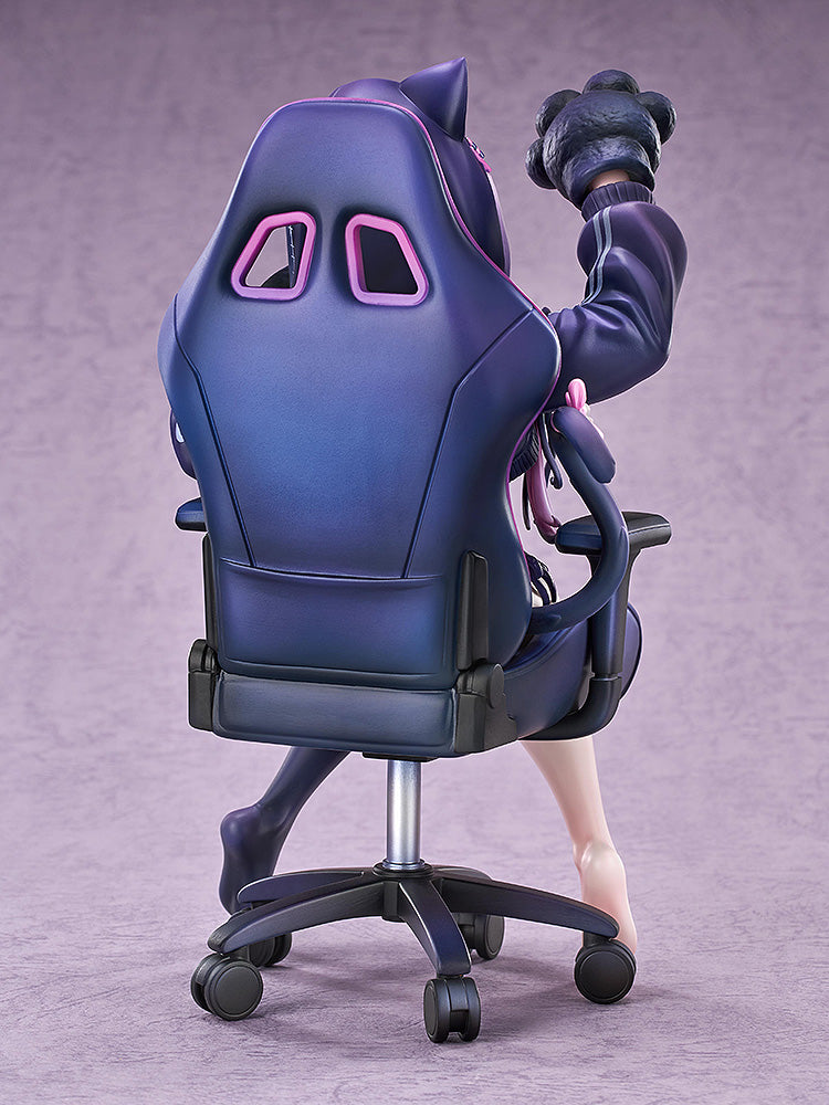 Figurine Kuronuma Mayu