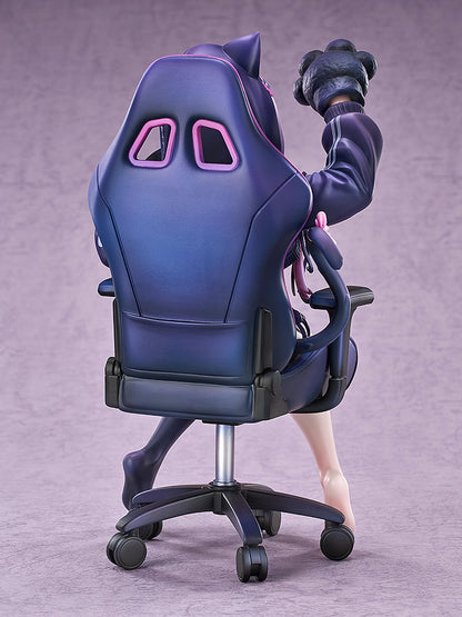Figurine Kuronuma Mayu