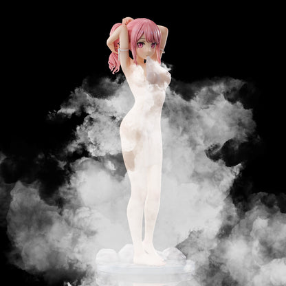 Figurine Kantoku Kurumi 1/4