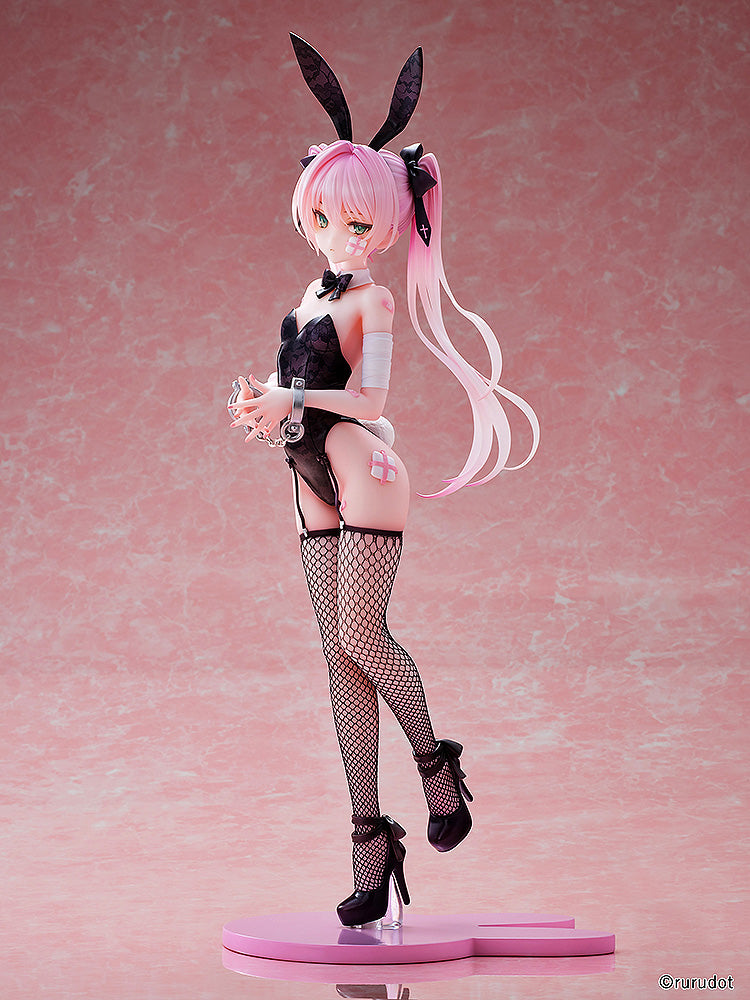 Figurine Hatsune Bunny Girl Ver. Rurudo