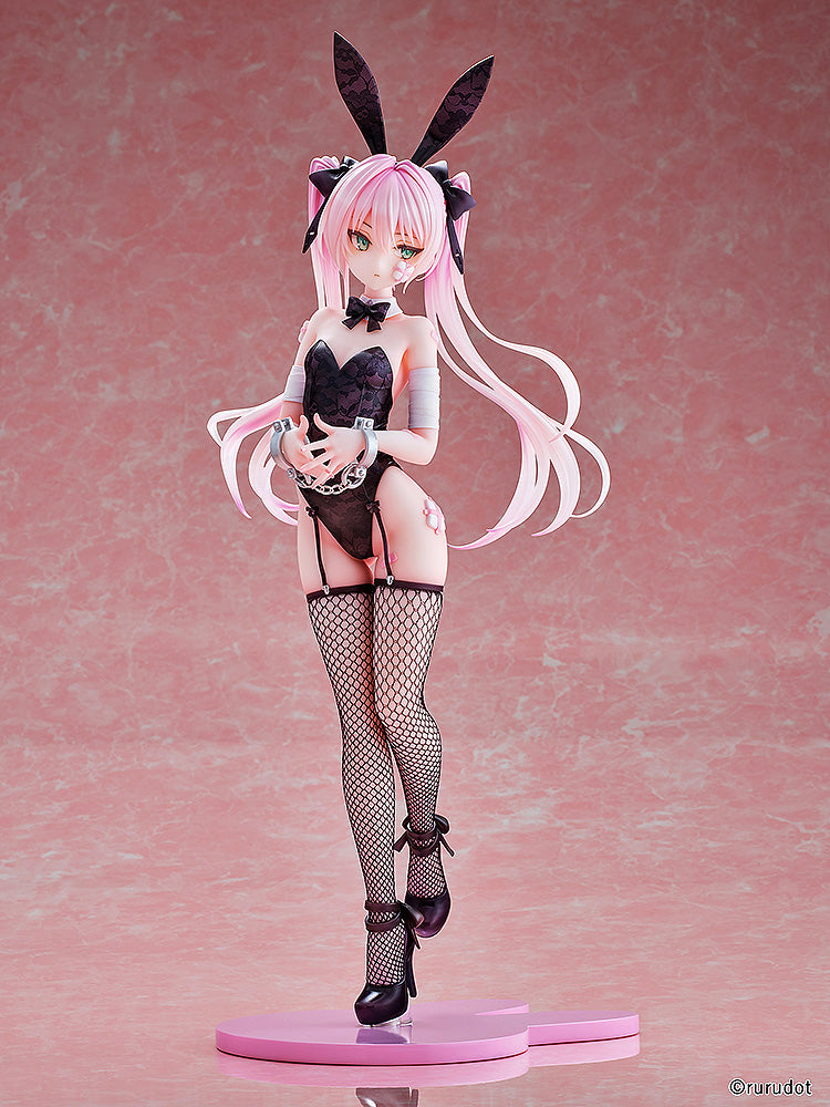 Figurine Hatsune Bunny Girl Ver. Rurudo