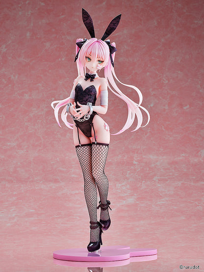Figurine Hatsune Bunny Girl Ver. Rurudo
