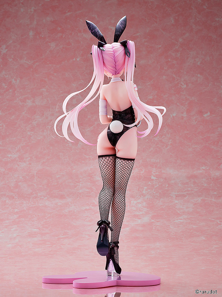 Figurine Hatsune Bunny Girl Ver. Rurudo