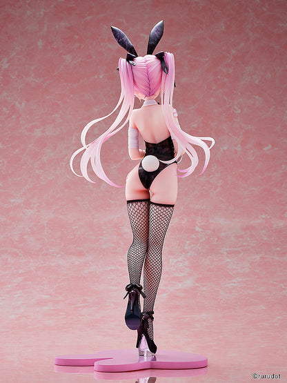 Figurine Hatsune Bunny Girl Ver. Rurudo
