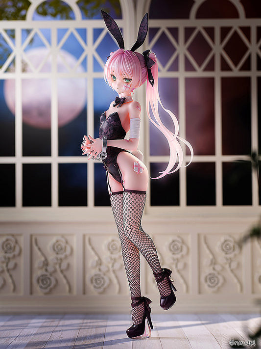 Figurine Hatsune Bunny Girl Ver. Rurudo
