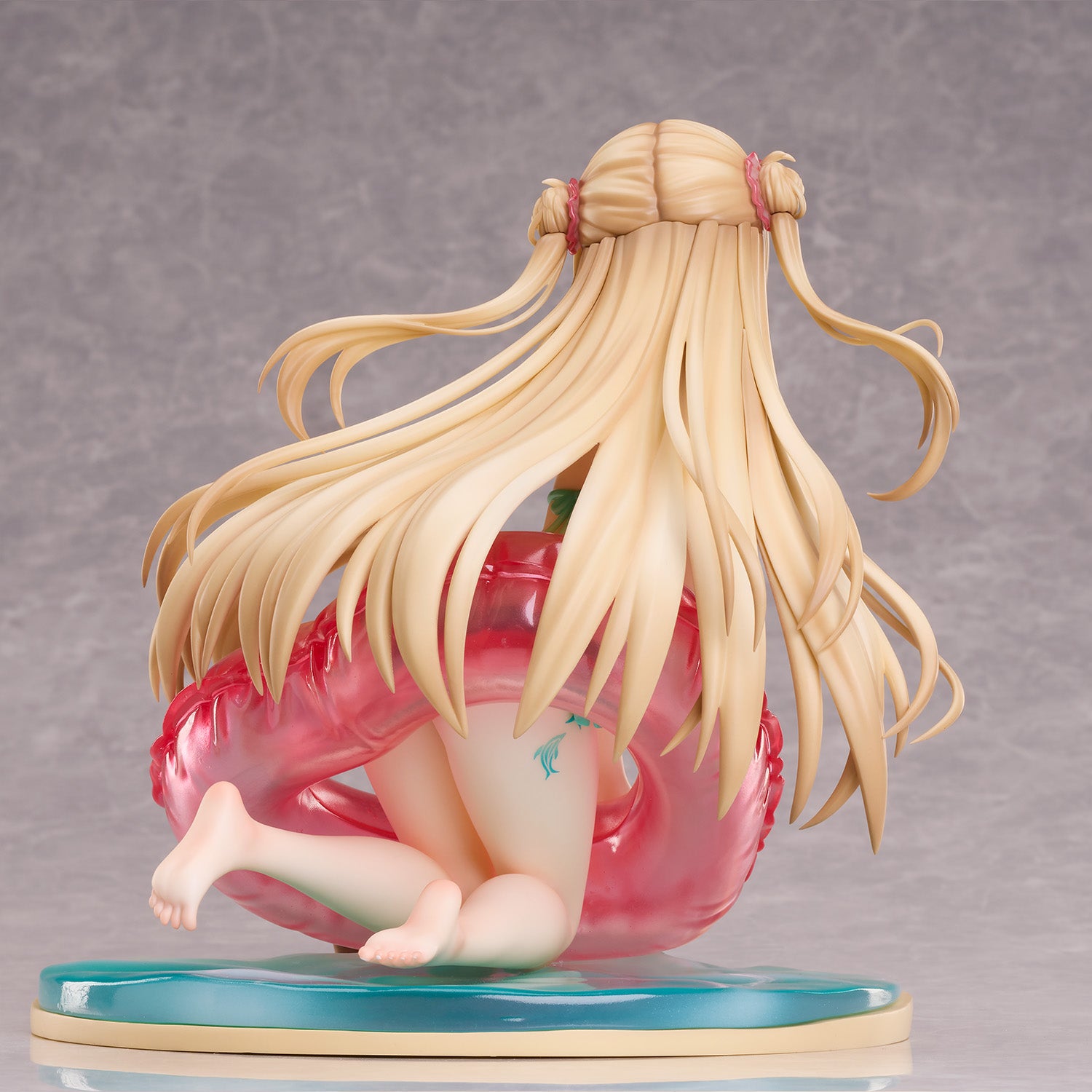 Figurine Sakura Miwabe Summer Memory Ver.