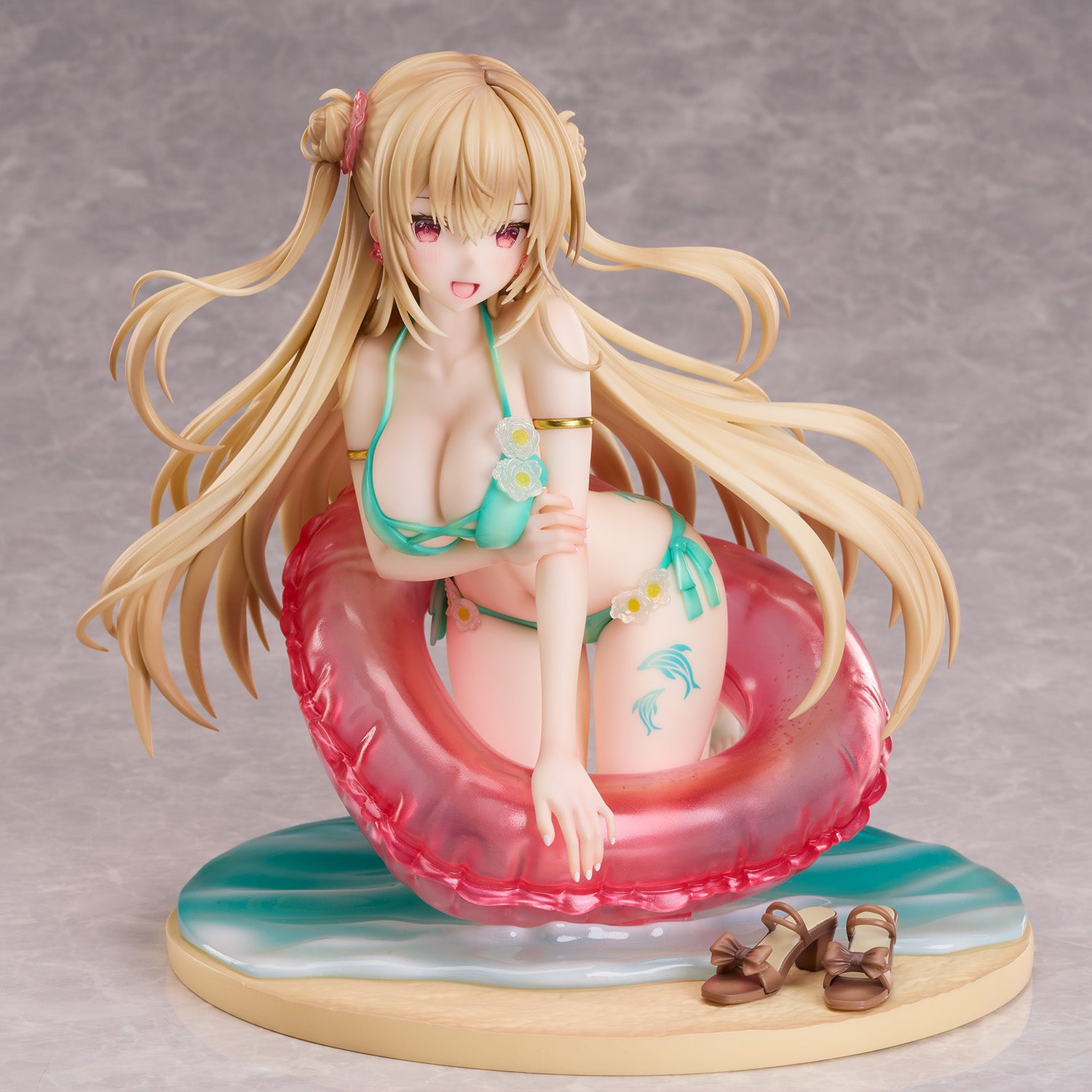 Figurine Sakura Miwabe Summer Memory Ver.