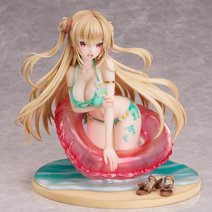 Figurine Sakura Miwabe Summer Memory Ver.