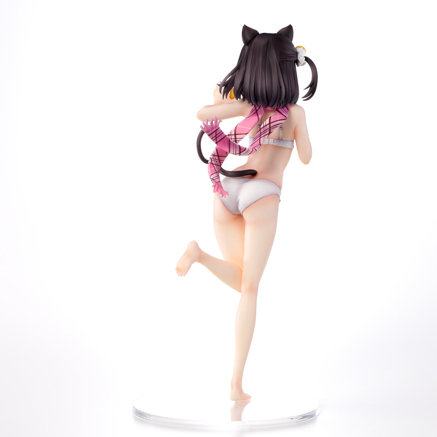 Figurine Kantoku Shizuku 1/4